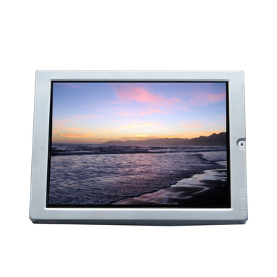 TCG075VGLDD-C50 7.5 بوصة 640*480 شاشة LCD الصناعية