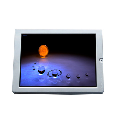 TCG075VGLDD-G00 7.5 بوصة 640 * 480 وحدة عرض شاشة LCD الصناعية