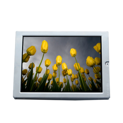 TCG075VGLDH-G20 7.5 بوصة 640 * 480 وحدة عرض شاشة LCD الصناعية