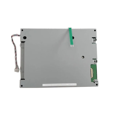 TCG075VGLEAAFA-GA00 7.5 بوصة 640*480 لوحة LCD لشركة كيوسيرا