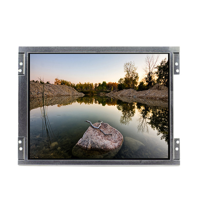 TCG084SVLAACFA-AA20 8.4 بوصة 800 * 600 وحدة شاشة LCD لـ Kyocera