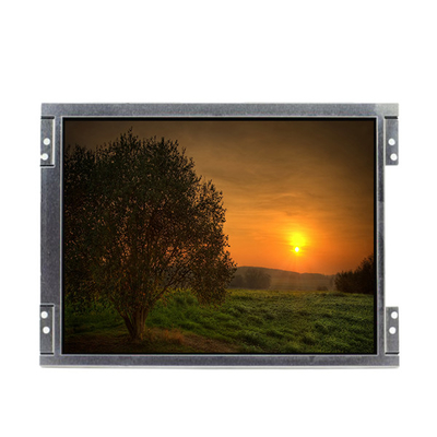 TCG084SVLAACN-AN20 8.4 بوصة 800 * 600 وحدة شاشة LCD لـ Kyocera