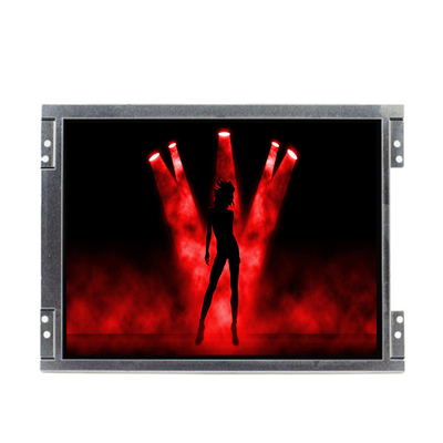 TCG084SVLAECNN-AN40 8.4 بوصة 800 * 600 وحدات شاشة LCD ل Kyocera