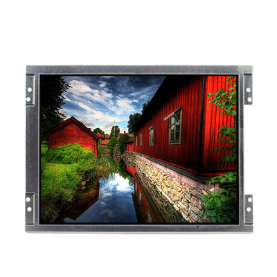 TCG084SVLPAAFA-AA20 8.4 بوصة 800 * 600 لوحة عرض LCD