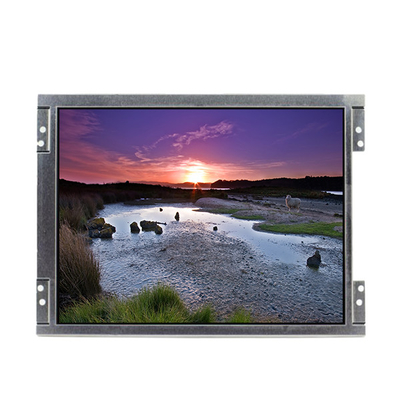 TCG084SVLPAANN-AN20 8.4 بوصة 800 * 600 لوحة عرض LCD