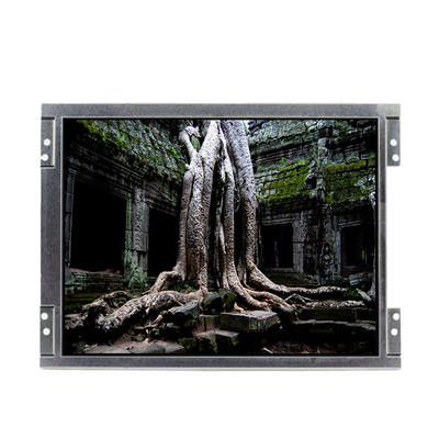TCG084SVLPAANN-AN21-S 8.4 بوصة 800 * 600 لوحة عرض LCD