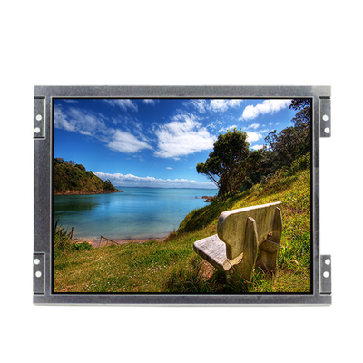 TCG084SVLPAANN-AN30 8.4 بوصة 800 * 600 لوحة عرض LCD