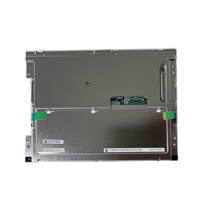TCG084SVLPAANN-AN30 8.4 بوصة 800 * 600 لوحة عرض LCD
