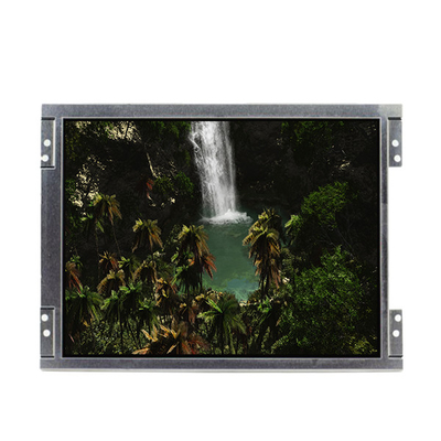 TCG084SVLQAPNN-AN*30-S*01 8.4 بوصة 800*600 لوحة عرض LCD للصناعية