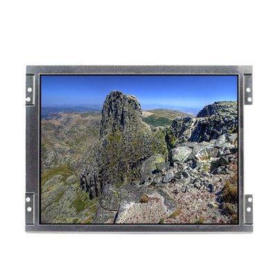 TCG084VGLAAAFA-AA00 8.4 بوصة 640*480 لوحة عرض LCD للصناعية