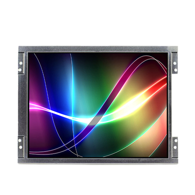 TCG084VGLAAAFA-AA50 8.4 بوصة 640*480 لوحة عرض LCD للصناعية