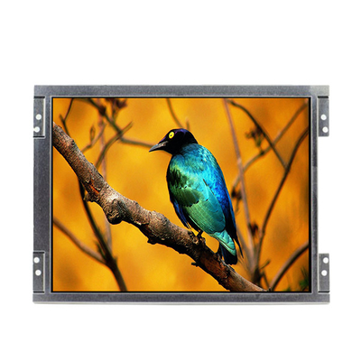 TCG084VGLAAANN-AN20 8.4 بوصة 640*480 لوحة عرض LCD للصناعية