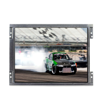 TCG084VGLACANN-AN00 8.4 بوصة 640*480 لوحة عرض LCD