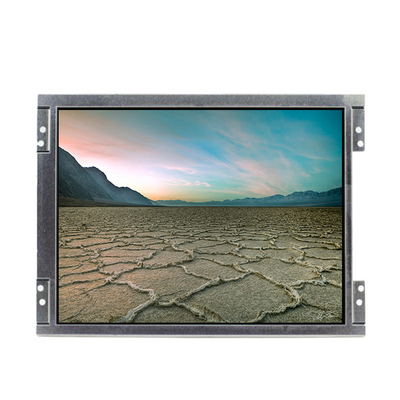 TCG084VGLACANN-AN00-SA 8.4 بوصة 640*480 لوحة عرض LCD