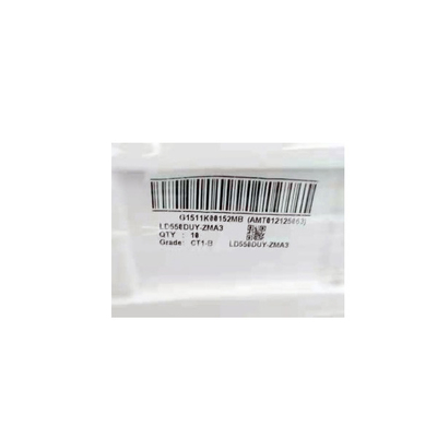 55.0 بوصة LD550DUY-ZMA3 شاشة LCD 1920 * 1080 51 دبوس شاشة LCD