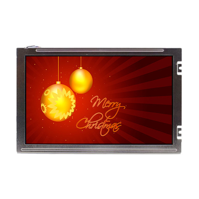 TCG085WV1AB-G01 8.5 بوصة 300cd/m2 شاشة LCD