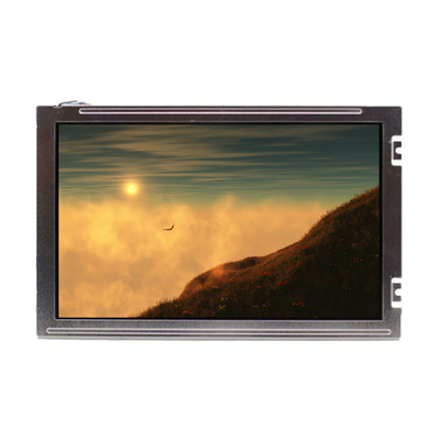 TCG085WVLBA-G00 8.5 بوصة 500cd/m2 شاشة LCD لـ Kyocera