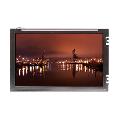 TCG085WVLBK-G00 8.5 بوصة 400cd/m2 شاشة LCD لـ Kyocera