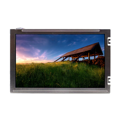 TCG085WVLCH-H01 8.5 بوصة 400cd/m2 شاشة LCD لـ Kyocera