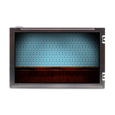 TCG085WVLCL-G00 8.5 بوصة 200cd/m2 شاشة LCD لـ Kyocera