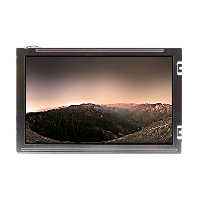 TCG085WVLQDPFA-GA00 8.5 بوصة 310cd/m2 شاشة LCD للصناعية