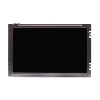 TCG085WVLQDPFA-GA00 8.5 بوصة 310cd/m2 شاشة LCD للصناعية