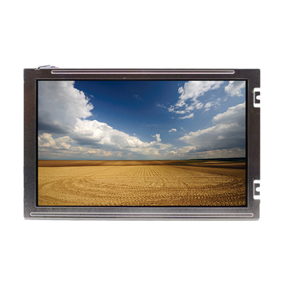 TCG085WVLQDPGJ-GC00 8.5 بوصة 320cd/m2 شاشة LCD للصناعية
