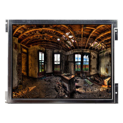 TCG104SVLBKANN-AN20 10.4 بوصة 800 * 600 شاشة LCD