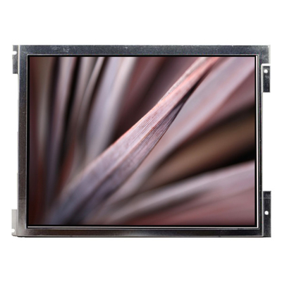 TCG104SVLPAAFA-AA20 10.4 بوصة 800 * 600 شاشة LCD