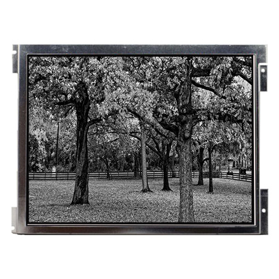 TCG104SVLPAAFA-AA20-S 10.4 بوصة 800 * 600 شاشة LCD
