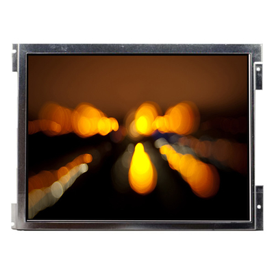 TCG104SVLPAANN-AN20-SA 10.4 بوصة 800 * 600 شاشة LCD