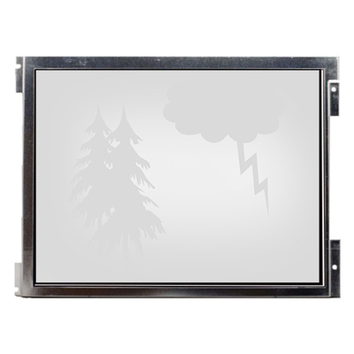 TCG104SVLQAPFA-AA20 10.4 بوصة 800*600 شاشة LCD لـ Kyocera