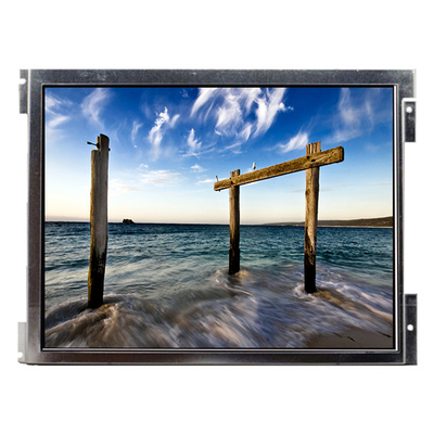 TCG104SVLQAPNN-AN30-S 10.4 بوصة 800*600 شاشة LCD لـ Kyocera