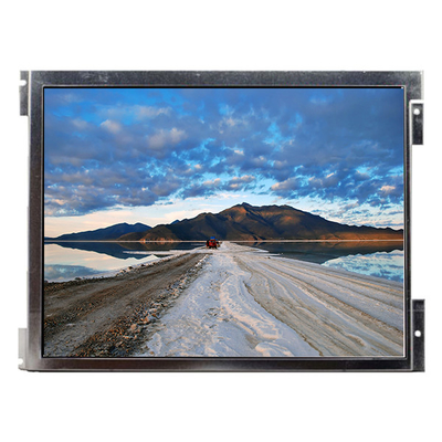 TCG104SVLQGPNN-AN30 10.4 بوصة 800*600 شاشة LCD لـ Kyocera
