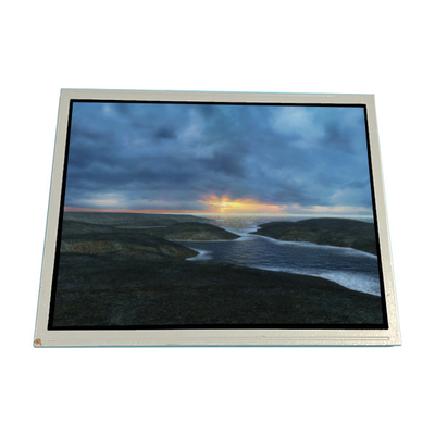 TCG104SVLQJPNN-AN40-S 10.4 بوصة 800*600 شاشة LCD لـ Kyocera