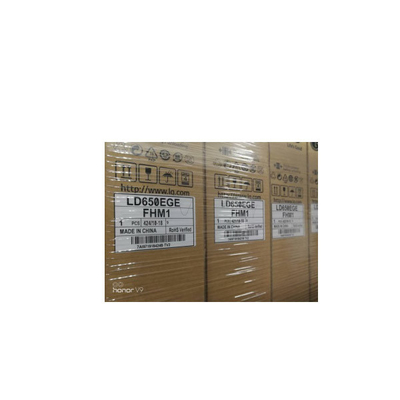 لوحة شاشة LCD جديدة بطول 65.0 بوصة LD650EGE-FHM1 3840*2160