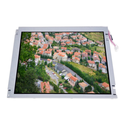 TCG104VG2AA-A00 10.4 بوصة 640*480 شاشة LCD