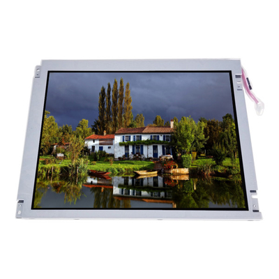 TCG104VG2AA-G00 10.4 بوصة 640*480 شاشة LCD