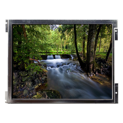 TCG104VGLA*AFA-AA*08 10.4 بوصة 640*480 شاشة LCD