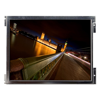 TCG104VGLAAAFA-AA00 10.4 بوصة 640*480 شاشة LCD