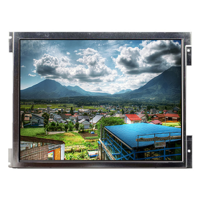 TCG104VGLAAAFA-AA20 10.4 بوصة 640*480 شاشة LCD