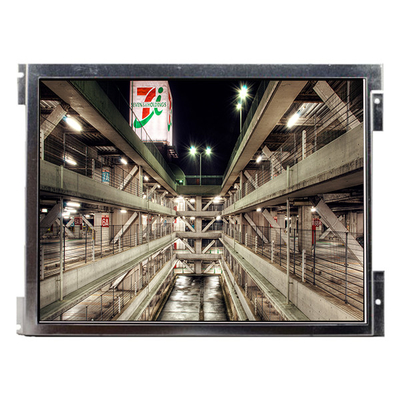 TCG104VGLAAANN-AN20 10.4 بوصة 640*480 شاشة LCD