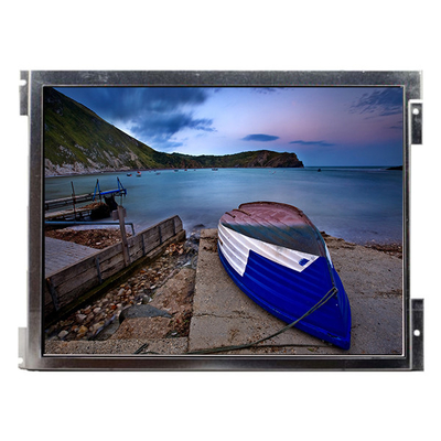 TCG104VGLABANN-AN30 10.4 بوصة 640*480 شاشة LCD