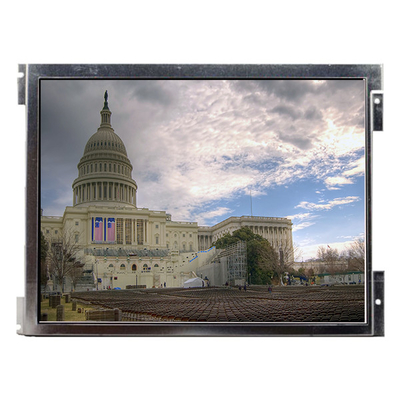 TCG104VGLABANN-AN50 10.4 بوصة 640*480 شاشة LCD