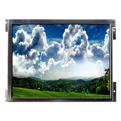 TCG104VGLACANN-AN00 10.4 بوصة 640*480 شاشة LCD