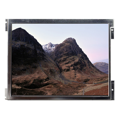 TCG104VGLCCANN-AN41 10.4 بوصة 640*480 شاشة LCD