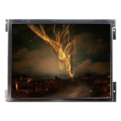 TCG104VGLPEANN-AN60 10.4 بوصة 640*480 480 cd/m2 شاشة LCD