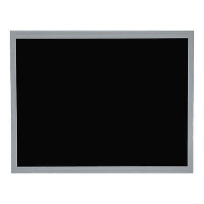 TCG104XGLPAPNN-AN31 10.4 بوصة 1024*768 600 cd/m2 شاشة LCD