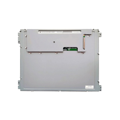 TCG121SVLPAANN-AN00 12.1 بوصة 800 * 600 شاشة LCD لقطاع الصناعة