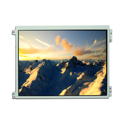TCG121SVLPAANN-AN00 12.1 بوصة 800 * 600 شاشة LCD لقطاع الصناعة